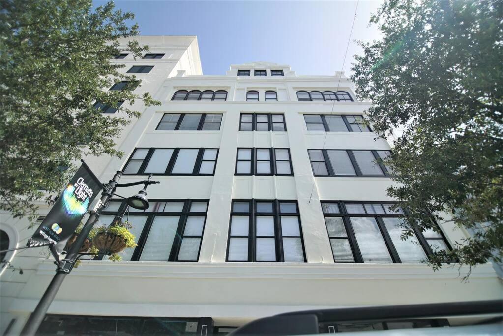 The Lofts On Clematis 402 Downtown เวสต์ปาล์มบีช ภายนอก รูปภาพ